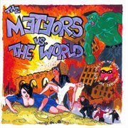 The meteors vs. the world cover image