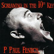 Screaming in the 10th key cover image