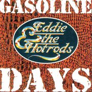 Gasoline days cover image