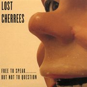 Lost cherrees, vol. 1 cover image