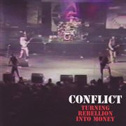 Turning rebellion into money (live) cover image