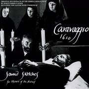 Caravaggio 1610 cover image