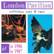 London pavillion(volume 2) cover image