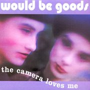 The Camera Loves Me cover image