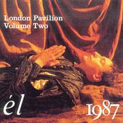 London pavillion - volume 2 - el 1987 cover image