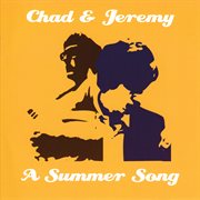 A summer song cover image