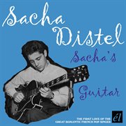 Sacha's guitar cover image