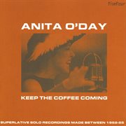 Keep the coffee coming cover image