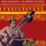 Flowers of India cover image