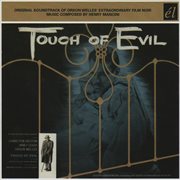 Touch of evil : [original film soundtrack] cover image