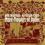 More flowers of India cover image