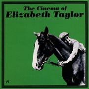 The cinema of elizabeth taylor cover image
