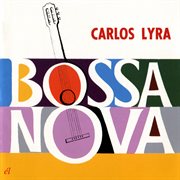 Bossa nova carlos lyra cover image