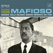 Mafioso (music from the original motion picture soundtrack) cover image