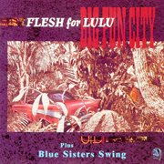 Big fun city / blue sisters swing cover image
