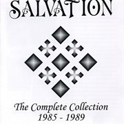 The complete collection 1985-1989 cover image