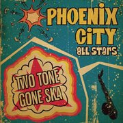 Two tone gone ska cover image