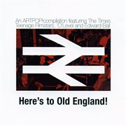 Here's to old england cover image