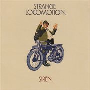 Strange Locomotion cover image