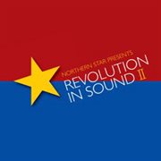 Revolution in sound ii cover image