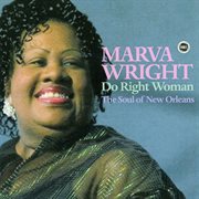 Do right woman : the soul of New Orleans cover image