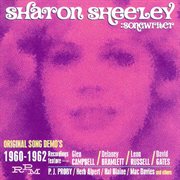 Sharon Sheeley : songwriter cover image
