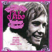 The Mike d'Abo collection : handbags & gladrags. Volume 1 cover image
