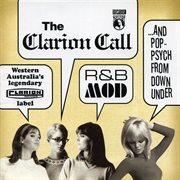 The clarion call cover image