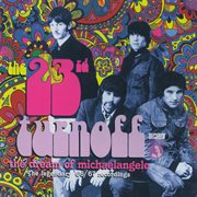 The Dream Of Michaelangelo cover image