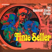 Time seller cover image