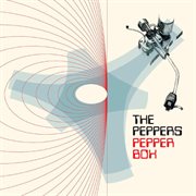 Pepper box cover image
