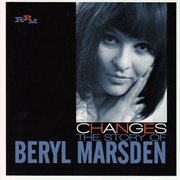 Changes : the story of Beryl Marsden cover image