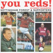 You reds! cover image