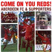 Come on you reds! cover image