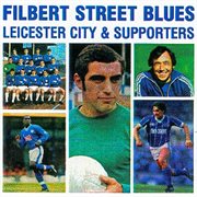 Filbert street blues cover image