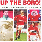 Up the boro cover image