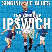 Singing the blues cover image