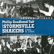 Phillip goodhand -tait & the stormsville shakers 1965 & 1966 cover image