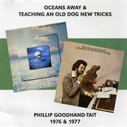 Oceans away & teaching an old dog new tricks cover image