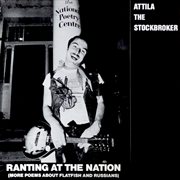 Ranting At The Nation cover image