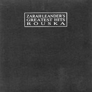 Zarah leander's greatest hits - rouska cover image