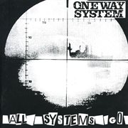 All systems go cover image