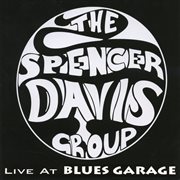 Live at blues garage 2006 cover image