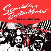 Scandal in a brixton market (deluxe) cover image