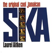 The original cool Jamaican ska cover image