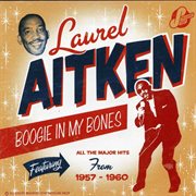 Boogie in my bones: featuring all the major hits from 1957-1960 cover image