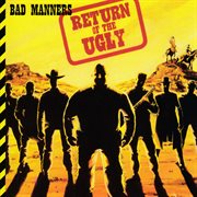 Return of the ugly (deluxe edition) cover image