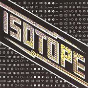 Isotope cover image