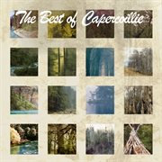The best of capercaillie cover image