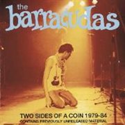 Two sides of a coin cover image